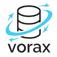 Logo de Vorax